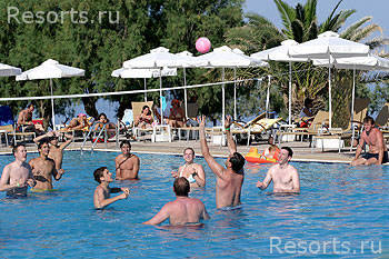 Louis Colossos Beach Hotel 4